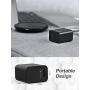 Quick Charge 3.0 Adapter, Seneo 18W Qucik USB Wall Charger for Wireless Charger, Charging Adapter for iPhone 11/Pro Max/XS XR/X/8/8P/iPad, Galaxy S10/S9/S8/Note 9/8 and More-Black