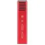 eboxer-1 Aluminum Full CNC Phone Mic Portable Voice Amplifier Mini Voice Changer for for Sound(red)