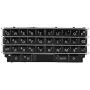 Original Cell Phone Keyboard Assembly Mobile Phone Button for BlackBerry Keyone.(White)