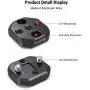 SmallRig Monitor Mount Holder for DJI Ronin S and Ronin SC Gimbal Accessories Mounting Plate with 1/4” Thread Hole - BSS2710