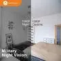 DophiGo 1080P Dome 360 Wireless Baby Monitor Safety Auto Tracking Home Security Surveillance IP Cloud Cam Night Vision Camera (2 Pack Camera) DophiGo 1080P Dome 360 Wireless Baby Monitor Safety Auto Tracking Home Security Surveillance IP Cloud Cam Night Vision Camera (2 Pack Camera)