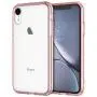 JETech Case for Apple iPhone XR 6.1-Inch, Shock-Absorption Bumper Cover, Rose Gold JETech Case for Apple iPhone XR 6.1-Inch, Shock-Absorption Bumper Cover, Rose Gold