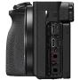 Sony Alpha A6600 Mirrorless Camera