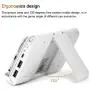 Richer-R Keyboard and Mouse Converter,Keyboard and Mouse USB Converter Portable Gamepad Battle Dock for PUBG Mobile Games,Light and Ultra-Thin,Suitable for Most Android Phones Richer-R Keyboard and Mouse Converter,Keyboard and Mouse USB Converter Portable Gamepad Battle Dock for PUBG Mobile Games,Light and Ultra-Thin,Suitable for Most Android Phones