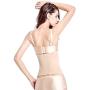SMLCTY High Waist Postpartum Abdomen Belt, Body Shaping Waist Seal, Memory Metal Cartilage, No Curling, No Trace Body Shaping, Highlighting The Perfect Curve of The Body