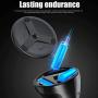 Selfie Stick 360°Rotation Auto Face Tracking Object Tracking Smart Shooting Phone Mount Holder,Intelligent Following Pivo Camera Mount Phone Holder,Smart Tracking Selfie Phone Tripod for All Phones