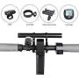TOMALL Handlebar Extender Bicycle Extension Bar Aluminum Alloy Bracket Space Saver Use for XIAOMI M365,Ninebot ES1 ES2,Mountain Bicycle TOMALL Handlebar Extender Bicycle Extension Bar Aluminum Alloy Bracket Space Saver Use for XIAOMI M365,Ninebot ES1 ES2,Mountain Bicycle