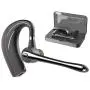 HonShoop Bluetooth Headset Handsfree Wireless Bluetooth Earpiece V5.0 in Ear with Stereo Mic for Compatible iPhone Android Cell Phones Business/Workout/Driving HonShoop Bluetooth Headset Handsfree Wireless Bluetooth Earpiece V5.0 in Ear with Stereo Mic for Compatible iPhone Android Cell Phones Business/Workout/Driving
