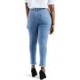 Levis Womens 721 High Rise Skinny Jeans