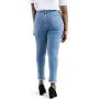 Levis Womens 721 High Rise Skinny Jeans