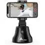 Selfie Stick 360°Rotation Auto Face Tracking Object Tracking Smart Shooting Phone Mount Holder,Intelligent Following Pivo Camera Mount Phone Holder,Smart Tracking Selfie Phone Tripod for All Phones Selfie Stick 360°Rotation Auto Face Tracking Object Tracking Smart Shooting Phone Mount Holder,Intelligent Following Pivo Camera Mount Phone Holder,Smart Tracking Selfie Phone Tripod for All Phones