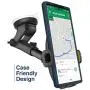 Encased Car Mount Phone Holder - Google Pixel 3a /3a XL/Pixel 3/4 /Pixel 4a (Case Friendly) Adjustable Dock w/Windshield Dashboard & Vent