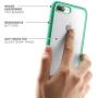 SUPCASE Unicorn Beetle Style Case Designed for iPhone 7 Plus, iPhone 8 Plus Case, Premium Hybrid Protective Clear Case for Apple iPhone 7 Plus 2016 / iPhone 8 Plus 2017 (Green)