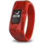Garmin vívofit jr, Kids Fitness/Activity Tracker, 1year Battery Life, Red, Broken Lava Garmin vívofit jr, Kids Fitness/Activity Tracker, 1year Battery Life, Red, Broken Lava