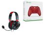 Turtle Beach Ear Force Recon 50 Gaming Headset for PlayStation 4, Xbox One, & PC/Mac