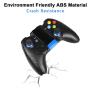 Mobile Game Controller, PowerLead PG8710 Gaming Controller Wireless 4.0 Gamepad Compatible with iOS Android iPhone iPad Samsung Galaxy