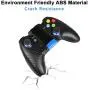 Mobile Game Controller, PowerLead PG8710 Gaming Controller Wireless Gamepad