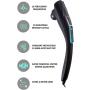 Handheld Percussion Back Massager - for Deep Tissue Massage - Electric Neck, Shoulder, Leg & Foot Massager, Muscle Circulation Pain Relief - Full Body Massage Wand - Portable for Home & Office Gift