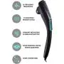 Handheld Percussion Back Massager - for Deep Tissue Massage - Electric Neck, Shoulder, Leg & Foot Massager, Muscle Circulation Pain Relief - Full Body Massage Wand - Portable for Home & Office Gift Handheld Percussion Back Massager - for Deep Tissue Massage - Electric Neck, Shoulder, Leg & Foot Massager, Muscle Circulation Pain Relief - Full Body Massage Wand - Portable for Home & Office Gift