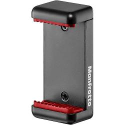 Manfrotto Universal Smartphone Clamp, Basic Version (MCLAMP)