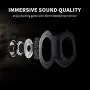 Gaming Headset,GAKOV MV3 USB PC Gaming Headphones Super Bass Noise Cancelling Over Ear Earphones with Mic-Phone and Colorful Breath Light for Xbox One,PS4, PC, PS Vita, Smart Phone -Classic Black Gaming Headset,GAKOV MV3 USB PC Gaming Headphones Super Bass Noise Cancelling Over Ear Earphones with Mic-Phone and Colorful Breath Light for Xbox One,PS4, PC, PS Vita, Smart Phone -Classic Black