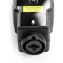 Saramonic SmartRig II XLR Microphone & 6.3mm Guitar Adapter with Phantom Power Preamp for iPhone, iPad, iPod, and Android Smartphones