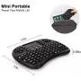 Rii i8 Mini Bluetooth Keyboard with Touchpad&QWERTY Keyboard, Portable Wireless Keyboard with Remote Control for Smartphones /laptop/PC/Tablets/ Windows/Mac/ TV/Xbox/PS3/Raspberry Pi .Black Rii i8 Mini Bluetooth Keyboard with Touchpad&QWERTY Keyboard, Portable Wireless Keyboard with Remote Control for Smartphones /laptop/PC/Tablets/ Windows/Mac/ TV/Xbox/PS3/Raspberry Pi .Black