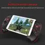 IPEGA PG-9083S Mobile Game Controller, Wireless Gamepad Gaming Trigger Game Controller Joystick Compatible with 5-10" iOS/Android Phone PC Tablet - Direct Play IPEGA PG-9083S Mobile Game Controller, Wireless Gamepad Gaming Trigger Game Controller Joystick Compatible with 5-10" iOS/Android Phone PC Tablet - Direct Play