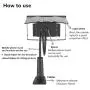12 Phone Screen Magnifier Cell Phone 6D HD Anti-Blue Light Amplifier Screen Enlarger for Movies, Videos, and Gaming Compatible with All Smartphones 12 Phone Screen Magnifier Cell Phone 6D HD Anti-Blue Light Amplifier Screen Enlarger for Movies, Videos, and Gaming Compatible with All Smartphones