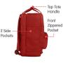 Fjallraven, Kanken Laptop 15" Backpack for Everyday