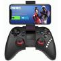 AOVAVO Mobile Game Controller &Joystick& Mobile Gaming Wireless Controller,Gamepad for PUBG Compatible Android Mobile Phone PC Android TV Box (Black)