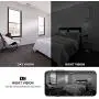 Mini Spy Camera WiFi, Ehomful 1080P HD Wireless Hidden Camera Live Streaming with App,Cop Spy Cam Seen On TV, Nanny Cam, Keep Your Home and Family Safe from Potential Thieves, Burglars or Damage Mini Spy Camera WiFi, Ehomful 1080P HD Wireless Hidden Camera Live Streaming with App,Cop Spy Cam Seen On TV, Nanny Cam, Keep Your Home and Family Safe from Potential Thieves, Burglars or Damage