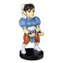 Exquisite Gaming Chun Li Cable Guys Mobile Phone and Controller Holder - Not Machine Specific