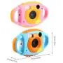 Ayunjia 2 Colors 1.8" Mini Toy HD Digital Video Camera Gift for Children Kids (Color : Pink) Ayunjia 2 Colors 1.8" Mini Toy HD Digital Video Camera Gift for Children Kids (Color : Pink)