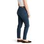 Signature by Levi Strauss & Co. Gold Label Womens Totally Shaping Skinny Jeans