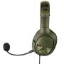 Turtle Beach Recon Camo Multiplatform Gaming Headset for Xbox One, PS4, PC, Mac, & Mobile - Xbox One