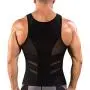 TAILONG Tank Top Slimming Vest Tight Body Shaper Tummy Underwear Men Waist Trimmer Compression Shirt TAILONG Tank Top Slimming Vest Tight Body Shaper Tummy Underwear Men Waist Trimmer Compression Shirt