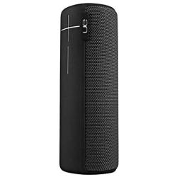 UE Boom 2 Phantom Wireless Mobile Bluetooth Speaker (Waterproof and Shockproof) (Renewed)