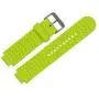 Replacement Band Compatible with Garmin Forerunner 25 GPS Running Watch Wristband Fitness Tracker for Smarwatch(Mans Strap) (Lime) Replacement Band Compatible with Garmin Forerunner 25 GPS Running Watch Wristband Fitness Tracker for Smarwatch(Mans Strap) (Lime)