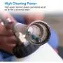 JOINT STARS High Pressure Car Cleaning Gun Jet Cleaner High Pressure Cleaner Car Interior Detailing Kit High Pressure Cleaning Tool Pressure Cleaner for Car Detailing Supplies Free Bonus JOINT STARS High Pressure Car Cleaning Gun Jet Cleaner High Pressure Cleaner Car Interior Detailing Kit High Pressure Cleaning Tool Pressure Cleaner for Car Detailing Supplies Free Bonus