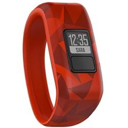 Garmin Vivofit Jr, Broken Lava, 010-N1634-00 (Renewed)