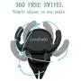 LoyaForba Clip Car Mount Compatible Car Users - LoyaForba 360° Rotation Air Vent Car Out Stand and Dashboard Sticker Holder for GPS Navigation Compatible with Phone MAX/X/8, Note 8/S9+ LoyaForba Clip Car Mount Compatible Car Users - LoyaForba 360° Rotation Air Vent Car Out Stand and Dashboard Sticker Holder for GPS Navigation Compatible with Phone MAX/X/8, Note 8/S9+