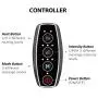 Comfier Cordless Foot and Leg Massager with Heat - Rechargable Air Massager Foot and Calf Massager with Multiple Settings, Heated Foot Warmer Massage for Calves Leg Foot Muscle Pain Relief Comfier Cordless Foot and Leg Massager with Heat - Rechargable Air Massager Foot and Calf Massager with Multiple Settings, Heated Foot Warmer Massage for Calves Leg Foot Muscle Pain Relief