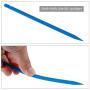 Zacro 21 in 1 Opening Pry Tool Kit with Spudgers and Anti-Static Wrist Strap，Professional Repair Tool Kits for Mobile Phone