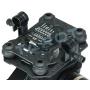 Tarot T-3D IV Metal 3 Axis Brushless Gimbal PTZ for GoPro 4 Hero4 Session TL3T02 W/Battery Straps