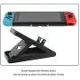Nintendo Switch Stand, Keten Multi-angle Play stand Smartphone Tablet Video Game Holder Dock for iPhone 7 6 Plus 5 5c, Accessories, iPad and Tablets (6-8 Inch) Foldable Adjustable Desk – Black Nintendo Switch Stand, Keten Multi-angle Play stand Smartphone Tablet Video Game Holder Dock for iPhone 7 6 Plus 5 5c, Accessories, iPad and Tablets (6-8 Inch) Foldable Adjustable Desk – Black