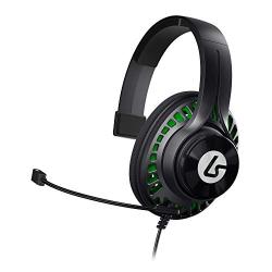 LucidSound LS1X Chat Gaming Headset for Xbox One - Xbox One