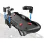 OUYAWEI Gaming Joystick Gamepad Mobile Phone Game Trigger Fire Button L1R1 Shooter Controller AK21 for PUBG Game Handle Holder Bracket