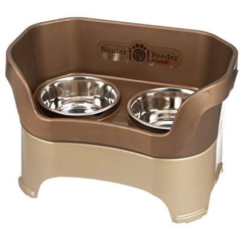 Neater Pet Brands - Neater Feeder Deluxe Dog and Cat Variations and Colors