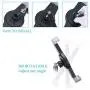 Ipad Tripod Stand, Vstyle Height Adjustable 20 to 60 Inch Tablet Tripod Mount For Ipad Pro 12.9"/11", Ipad Air 10.5", Ipad 9.7 and More 9.5" to 14.5" Tablet Ipad Tripod Stand, Vstyle Height Adjustable 20 to 60 Inch Tablet Tripod Mount For Ipad Pro 12.9"/11", Ipad Air 10.5", Ipad 9.7 and More 9.5" to 14.5" Tablet